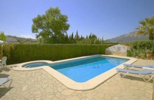 Tarraula Villa | El Delfin