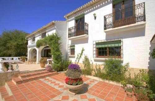 Tarraula Villa | El Delfin