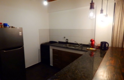 Las Heras Apartment | El Depa de Nico