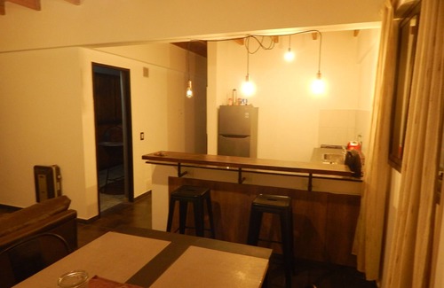 Las Heras Apartment | El Depa de Nico