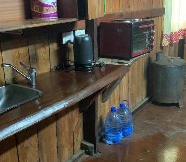 Zarate Apartment | El descanso