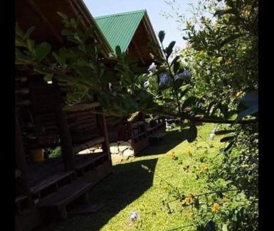 San Pedro Cabin | El Durazno Apart Hotel y Cabañas