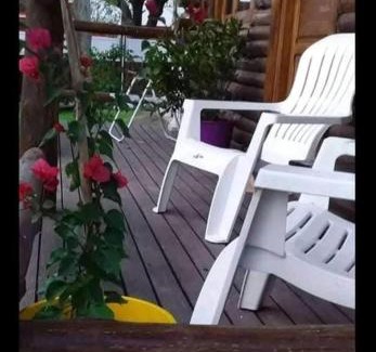 San Pedro Cabin | El Durazno Apart Hotel y Cabañas