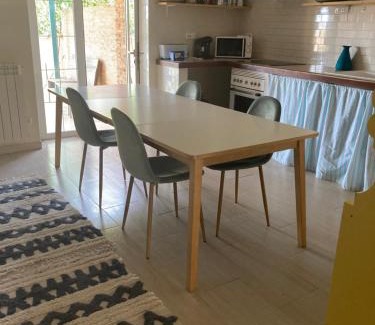 Grajal de Campos House | El encanto de un pueblo