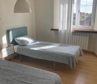 Grajal de Campos House | El Encanto de un pueblo mini