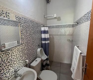 Atyra Hotel | El encuentro