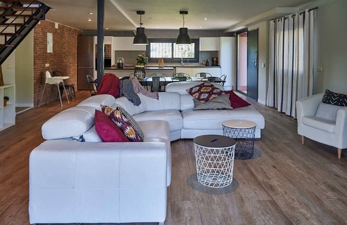 San Martin de Valdeiglesias House | El Sueño del Duende farm