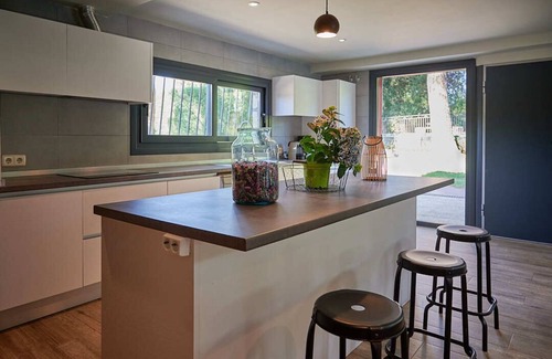 San Martin de Valdeiglesias House | El Sueño del Duende farm