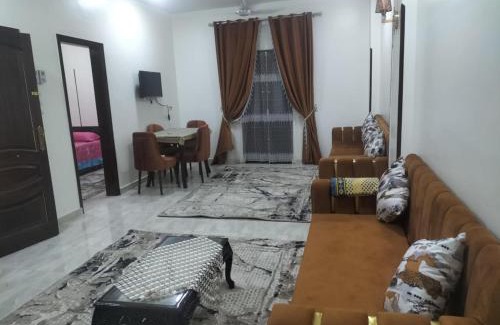 Luxor Apartment | El faraón egipcio apartment