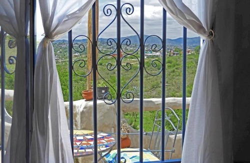 Comuna Estancia Vieja Apartment | El Faro de Carpier