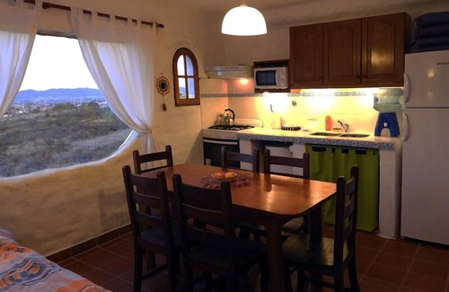 Comuna Estancia Vieja Apartment | El Faro de Carpier