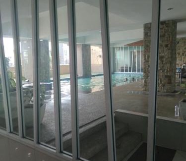 Wakaf Che Yeh Apartment | EL Fateh Apartment 1 Bedroom Wakaf Che Yeh