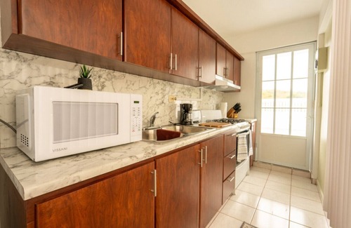 Tierras Nuevas Poniente House | El Flamingo Beach Club Full Property