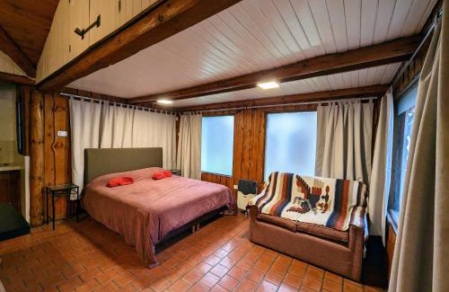 San Martin de los Andes Ski Chalet | EL FURANCHO