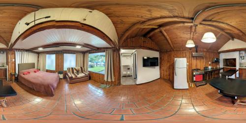 San Martin de los Andes Ski Chalet | EL FURANCHO