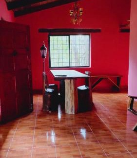 Siguatepeque Cabin | El Gran Chaparral