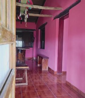 Siguatepeque Cabin | El Gran Chaparral