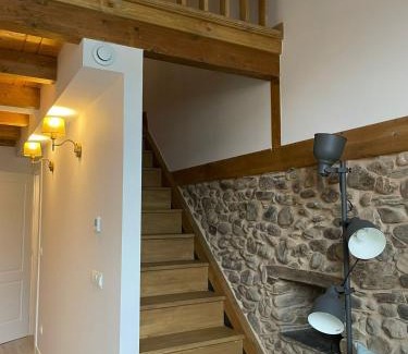 Arborbuena Apartment | El Granado