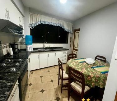 Cochabamba Apartment | El Hogar - Sucursal Calle Julio Mendez y Obispo Anaya con Garaje cubierta