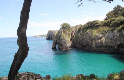 Pimiango Apartment | El Jardín de Casa Male