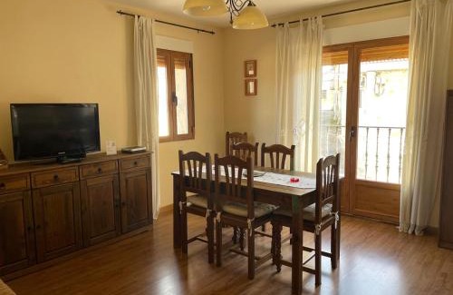 Fuentiduena House | El Lagar