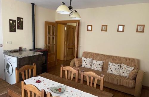 Fuentiduena House | El Lagar