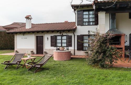 Cabranes House | El Llagar de Naveda