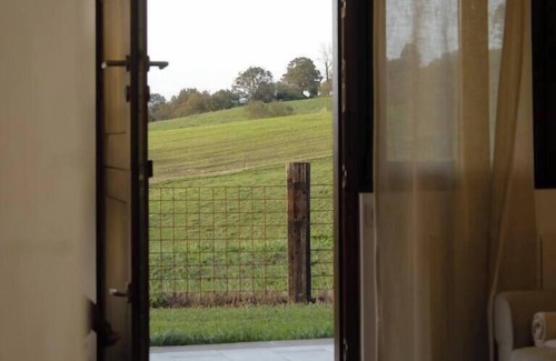 Caviedes Apartment | EL MANZANO Apartment LA HUERTONA DE CAVIEDES