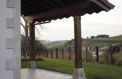 Caviedes Apartment | EL MANZANO Apartment LA HUERTONA DE CAVIEDES