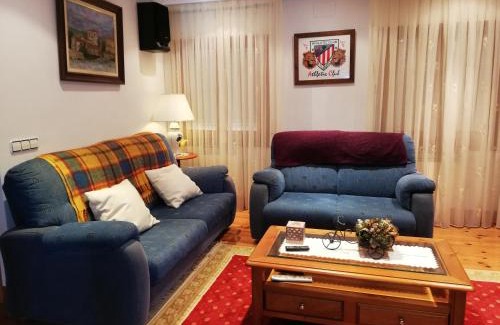 Merindad de Cuesta-Urria House | El Mirador 2