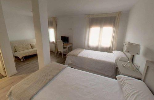 Candelario Apartment | El Mirador de Candelario