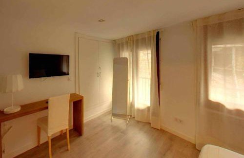 Candelario Apartment | El Mirador de Candelario