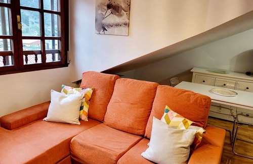 Potes Apartment | El mirador de la torre