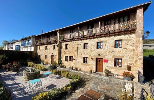 Lanchares House | El Mirador de Lanchares