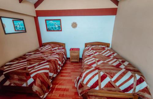 Yumani Hotel | El Mirador del Inca