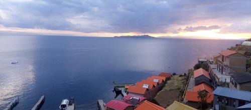 Yumani Hotel | El Mirador del Inca