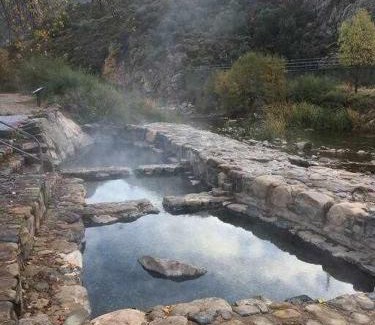 Arnedillo Apartment | El mirador del río de Arnedillo