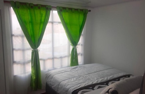 Raquira Apartment | El mirador Raquireño ma