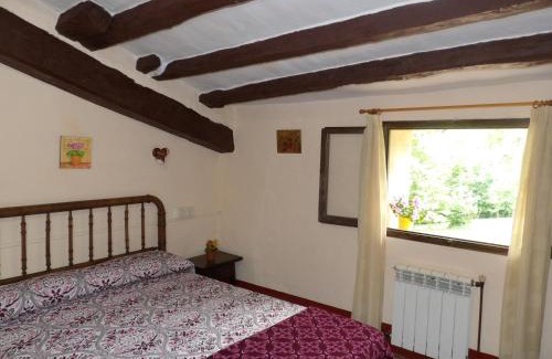 La Vall de Bianya Apartment | El Molí d'en Solà-Allotjaments rurals