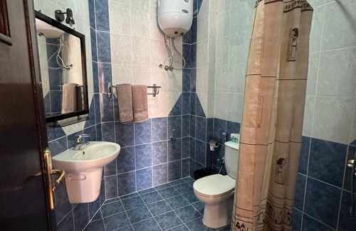 Luxor Hotel | El Nakhil Hotel