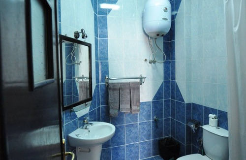 Luxor Hotel | El Nakhil Hotel