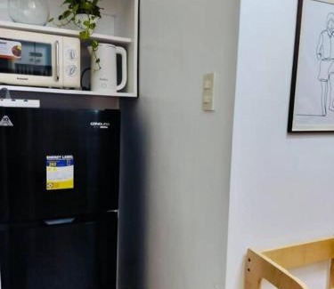 Balibago Apartment | El Nissi Staycation, The Play Cabin, Beside Enchanted Kingdom