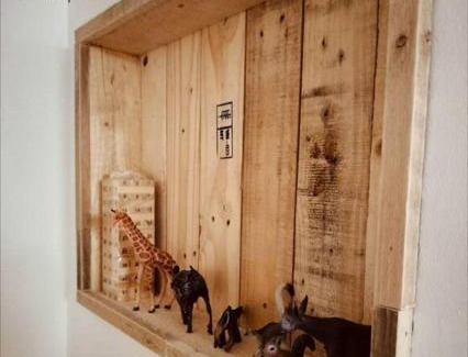 Balibago Apartment | El Nissi Staycation, The Play Cabin, Beside Enchanted Kingdom