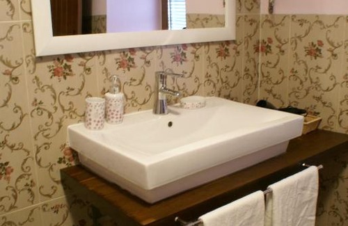 Arcas House | El Pajar de la Abuela