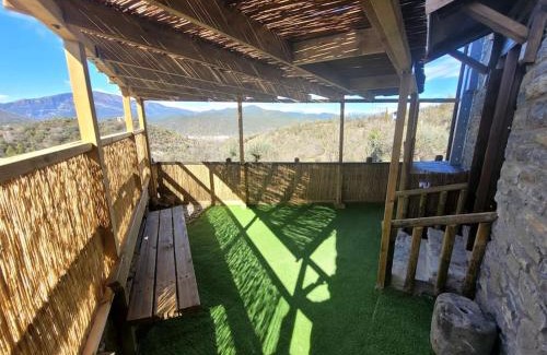 Guaso House | El Pajar de la Plaza