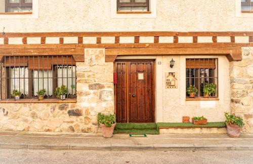 Trescasas House | El Pajar de Trescasas