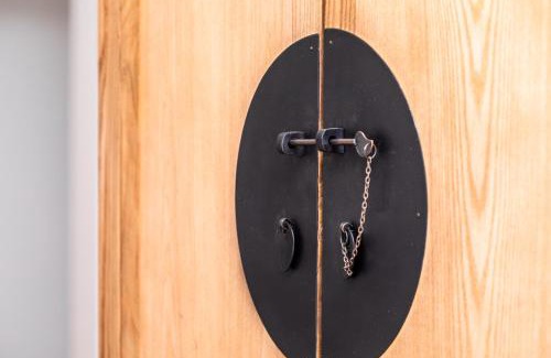 Soria Apartment | El Palacio by Standby