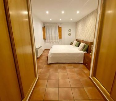 Tordesillas House | El palacio de Juana