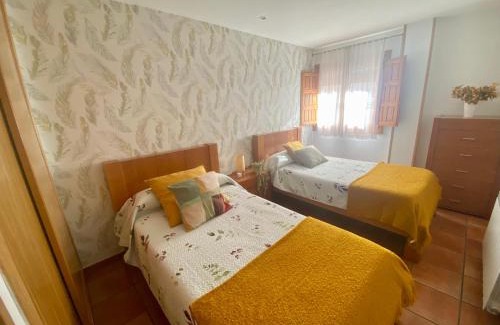 Tordesillas House | El palacio de Juana