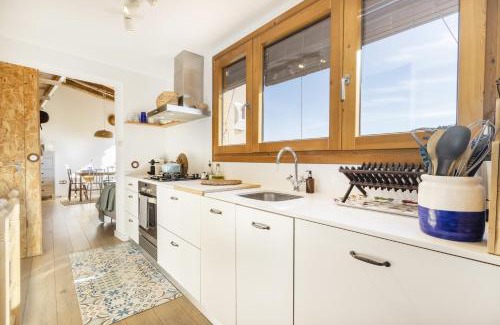 L'Espluga Calba House | El Paller De Cal Dominguet